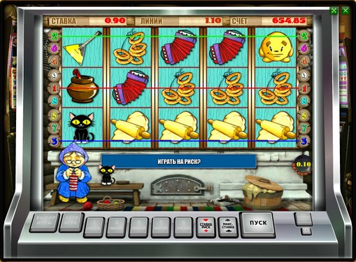 Online Slot Keks