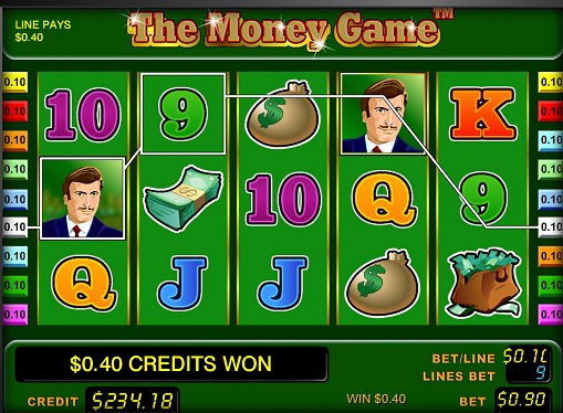 real money slot machine games online