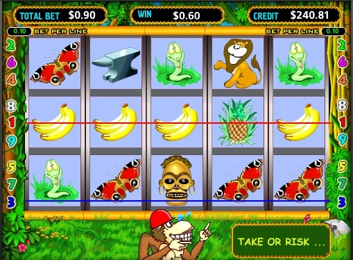 A top fafafa pokies Online Port