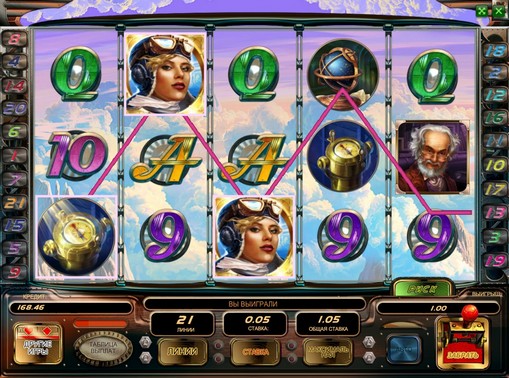 online casino slot machines real money